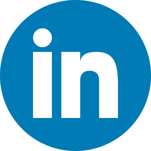 Linkdin Icon